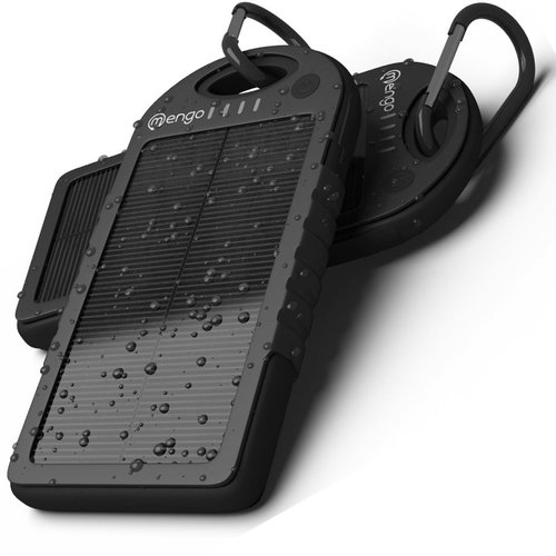 Solar Assist Charger
