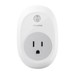 TP-LINK Wi-Fi Smart Plug HS100 (1)