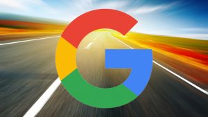 Google Amp Fast Speed Travel