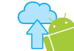 Back Up Android Phone Data To The Cloud