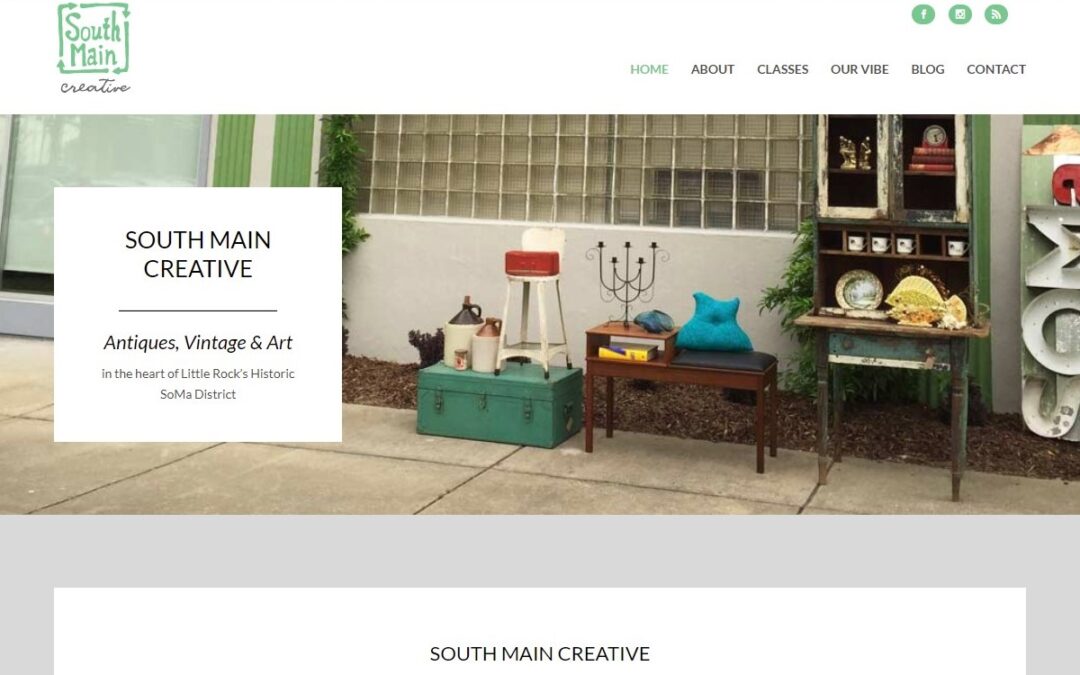 South Main Creative