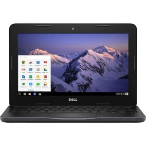 Dell Inspiron Chromebook 11 3181