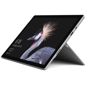 Surface Pro 4 5
