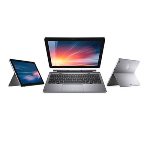 Dell Latitude 7200