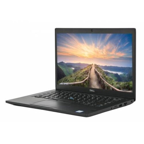 Dell Latitude 7490