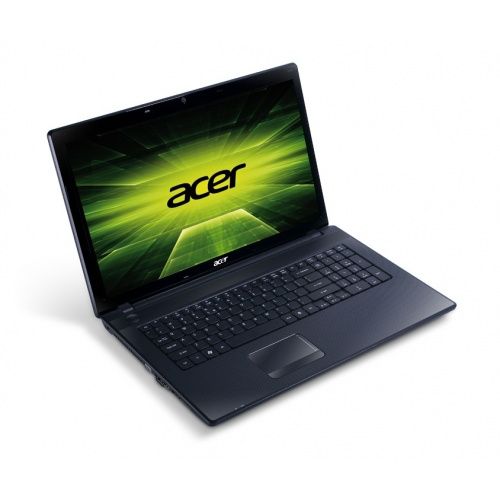 Acer Aspire 5733Z