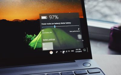 Maintaining Your Laptop’s Fixed Battery Tips for Proper Care