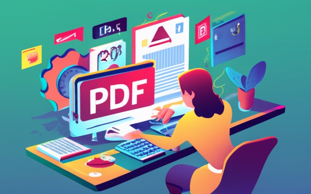 Discover How PDFgear Allows You to Easily Read, Edit, Convert, and Sign PDFs at No Cost