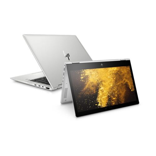 HP x360 1030 G2 EliteBook