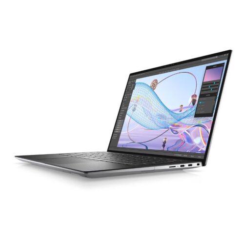 Dell 5540 Precision