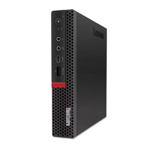 Lenovo ThinkCentre M720q Tiny