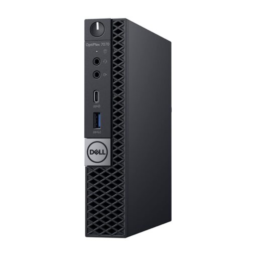 Dell OptiPlex 7070 Mini
