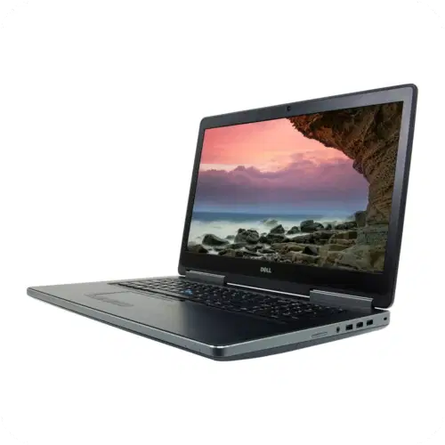 Dell 7710 Precision