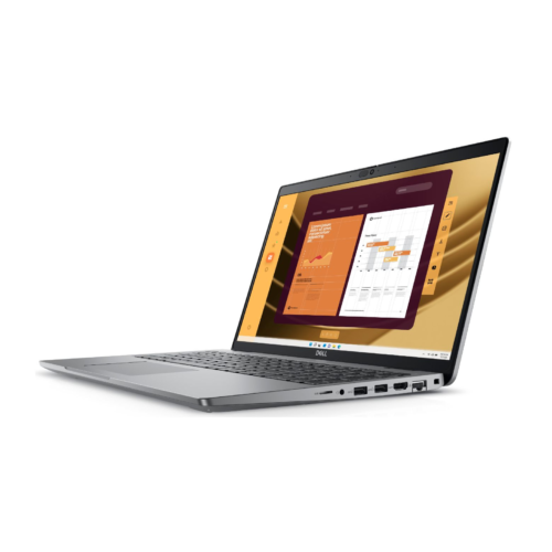 Dell 5550 Precision