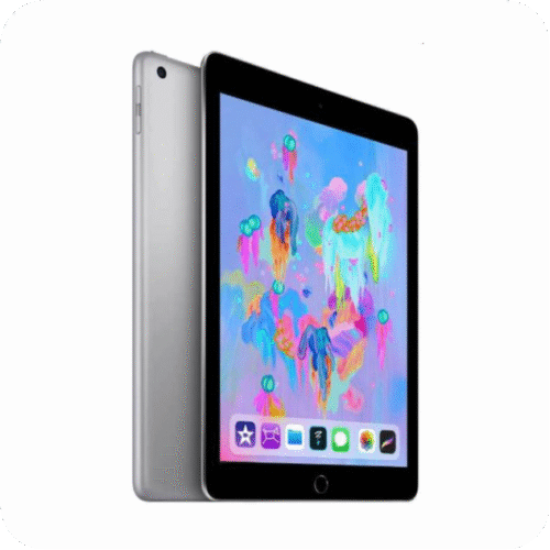 Apple iPad 6th Gen 2018 – A1893