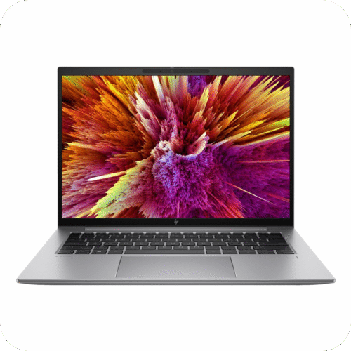 HP Firefly 14 G8 ZBook Touch