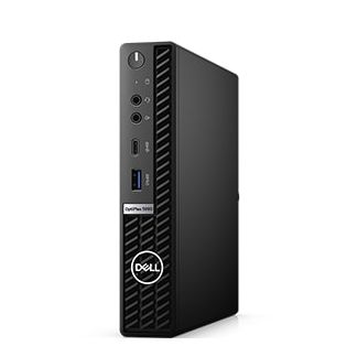 Dell OptiPlex 5090 - i7-11700T Processor, 32GB RAM, 512SSD, Windows 11, Grade A