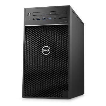 Dell Inspiron 3650 - i5-6400 Processor, 12GB RAM, 1TB HDD, Windows 11 Home, Grade B