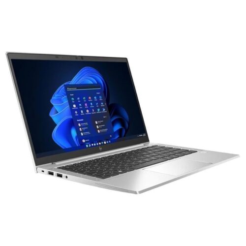 HP 830 G7 EliteBook 13.3" 1920x1080 - i5-10210U Processor, 16GB RAM, 256SSD, Windows 11, Grade A