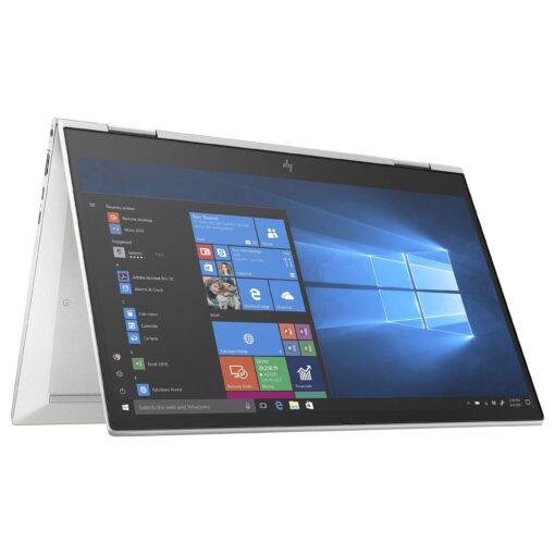 HP x360 830 G7 EliteBook Touch 13.3" 1920x1080 - i5 - 1.60 GHz (i5-10210U) Processor, 16GB RAM, 512SSD, Windows 11, Grade A