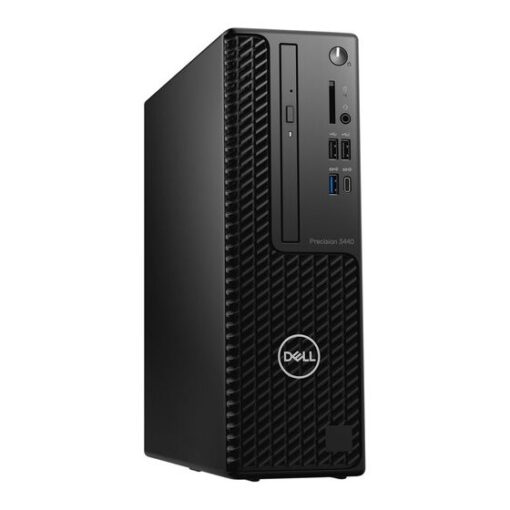Dell Precision 3440 - i5-10500 Processor, 16GB RAM, 512SSD, Windows 11, Grade B