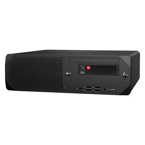 HP Z2 G5 Workstation SFF