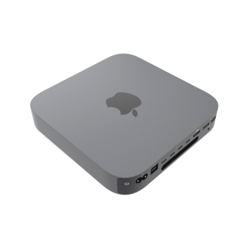 Apple Mac Mini 2018 – A1993 – i5-8500B Processor, 16GB RAM