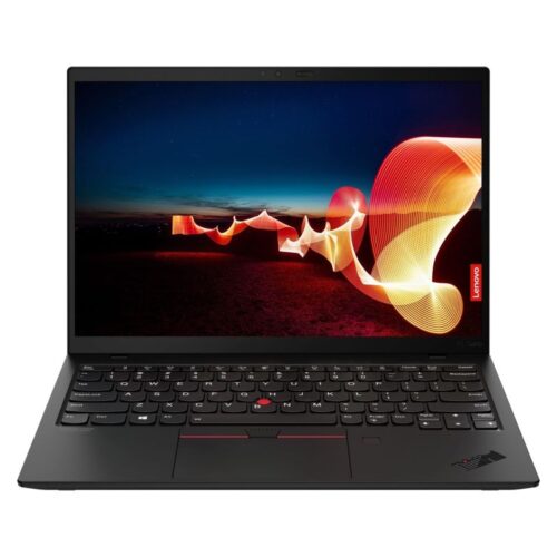 Lenovo X1 Nano Gen 1 ThinkPad 13" 2160x1350 - i7-1160G7 Processor, 16GB RAM, 512SSD, Windows 11, Grade A
