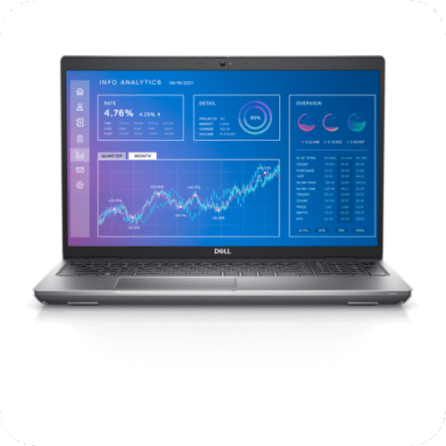 Dell 3561 Precision