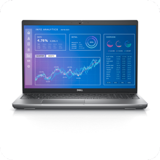 Dell 3561 Precision