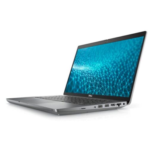 Dell 5431 Latitude 14" 1920x1080 - i5-1250P Processor, 16GB RAM, 512SSD, Windows 11, Grade A-