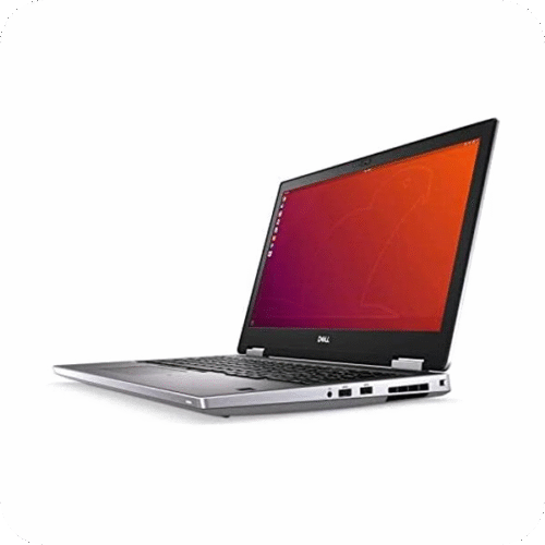Dell 7540 Precision
