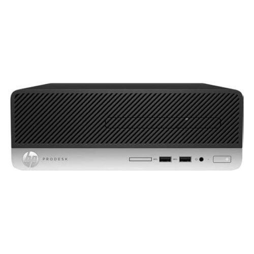 HP ProDesk 400 G4 - i5-8500T Processor, 16GB RAM, 256SSD, Windows 11, Grade A