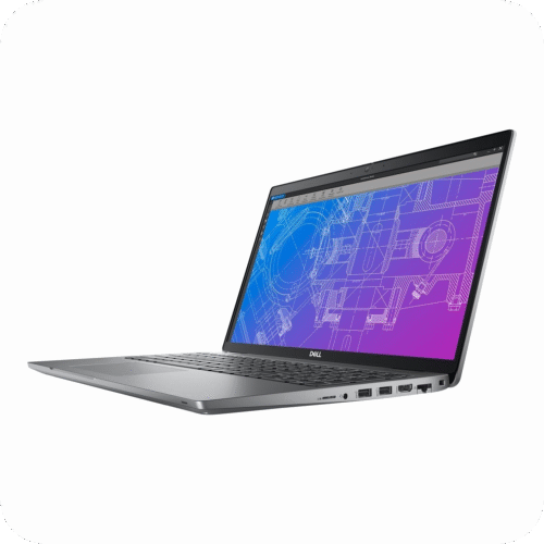 Dell 3571 Precision