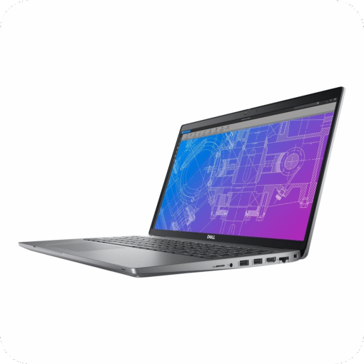 Dell 3571 Precision