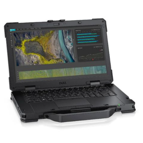 Dell 5430 Rugged Latitude