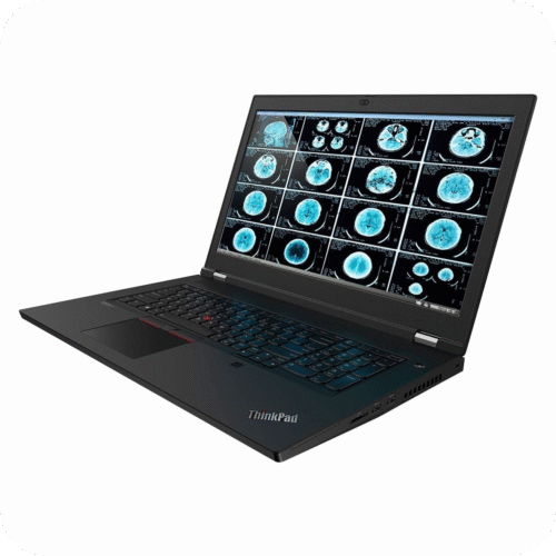 Lenovo P17 Gen 1