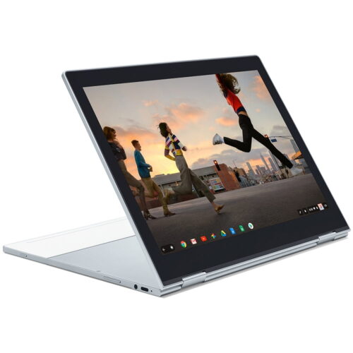 Google C0A Pixelbook Touch 12.3” 2400x1600 - i5-7Y57 Processor, 8GB RAM, 4GB, Chrome OS, Grade B